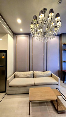 Condos for sale : 🔥 For Sale 🔥 Massarin Ratchayothin / 1 Bedroom POP066