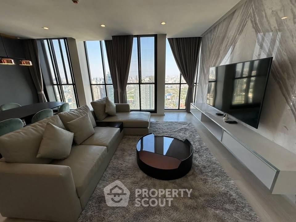 รูป คอนโด 2-ห้องนอน ที่ โนเบิล เพลินจิต ใกล้ BTS เพลินจิต (ID 2409200) - รูปที่ 4/20