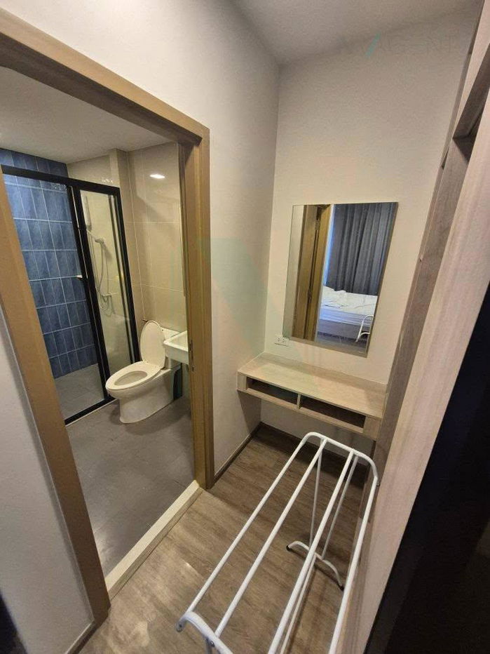 รูป 🚩 ให้เช่าคอนโด เนีย บาย แสนสิริ อาคาร 1 ชั้น 18 2 ห้องนอน ขนาด 54 ตรม ใกล้ BTS พระโขนง - รูปที่ 2/8