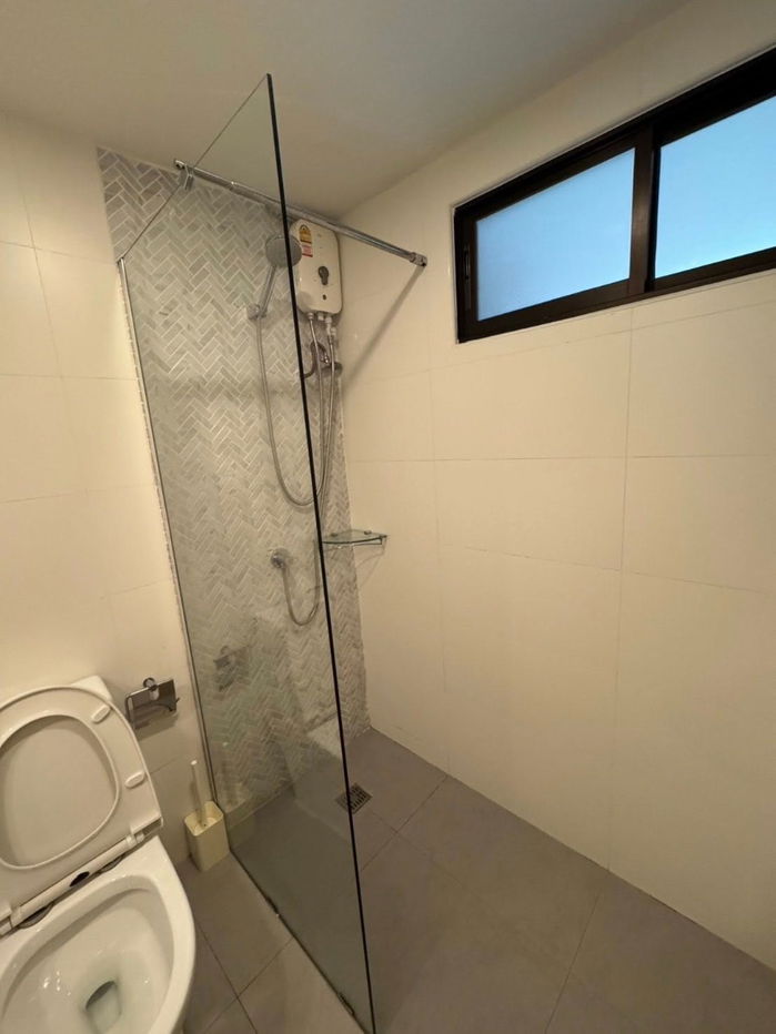 picture RS3456 For Rent – Lumpini Place Sathorn–Suanplu, near BTS Sala Daeng / MRT Lumpini - 14/17