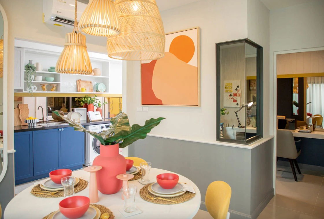 รูป 🏡อณาสิริ บางนา💫 บ้านทำเลอนาคต EEC ใกล้เวลโกรว์ เริ่มเพียง 2.89 ล้าน📞093-1681685 | 065-4496399🟢LINE: @wsrcondo - รูปที่ 6/12