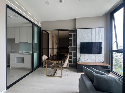 🔥 For Sale 🔥 Massarin Ratchayothin / 1 Bedroom POP067