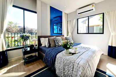 บ้านเดี่ยว สมุทรปราการ : 🛣️อณาสิริ บางนา💥 เข้า–ออกกรุงเทพสะดวกมาก ใกล้มอเตอร์เวย์ เริ่ม 2.89 ลบ.📞093-1681685 | 065-4496399🟢LINE: @wsrcondo