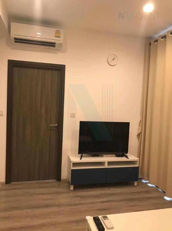 picture 🚩 For Sell Condo IDEO MOBI ASOKE Building 1, Floor 32,1 bed room, Room size 34 sqm - 4/8