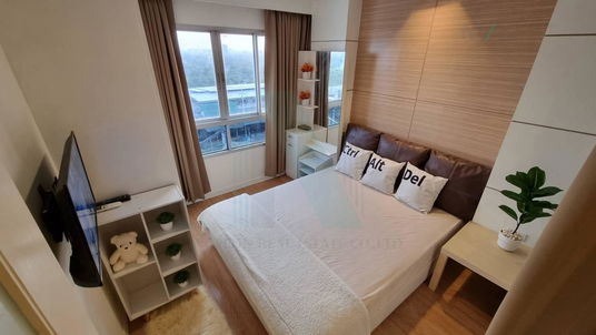 🔺 For Sell Condo LUMPINI VILLE RAMINTRA - LAKSI Building 1, Floor 14,1 bed room, Room size 34 sqm