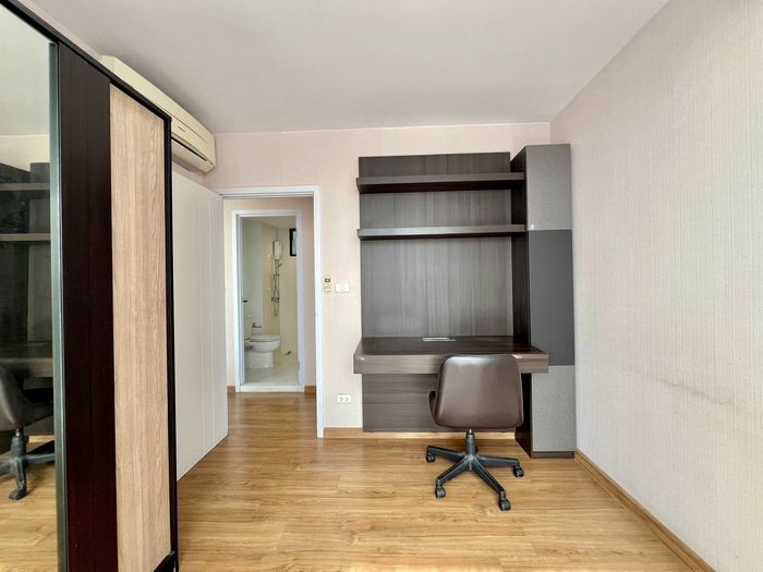 รูป 💥💥[เช่า] เดอะทรี อินเตอร์เชนจ์ 2Bed 58 ตร.ม.ตึก B ชั้น 23 แต่งครบ สนใจ LINE ID: @atfirm💥💥 - รูปที่ 10/24