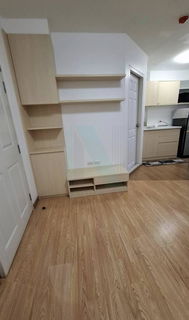 รูปภาพ 🚩 For Rent Condo THE TRUST RESIDENCE PINKLAO Building 1, Floor 6,1 bed room, Room size 28 sqm