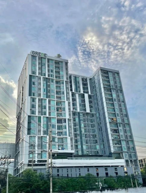 รูป ให้เช่า กรีเน่ แจ้งวัฒนะ 🔴🔴 - รูปที่ 16/16
