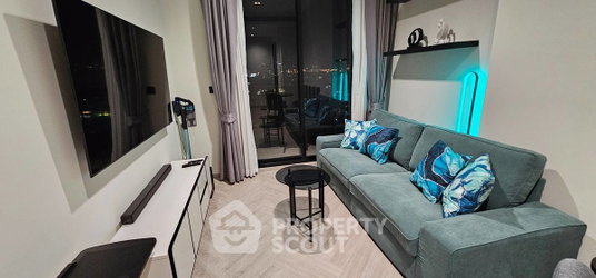 รูปภาพ คอนโด 2-ห้องนอน ที่ แชปเตอร์ เจริญนคร - ริเวอร์ไซด์ ใกล้ BTS กรุงธนบุรี (ID 2379533)