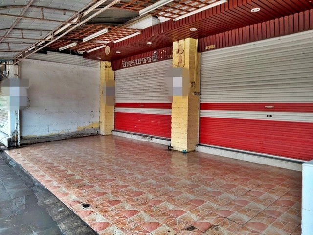 รูป A6-0156 ขายอาคารพาณิชย์ ตำบลเชิงเนิน อำเภอเมืองระยอง ระยอง (โปรโมชั่นจนถึงวันที่ 30 ธันวาคม 2568) - รูปที่ 3/8