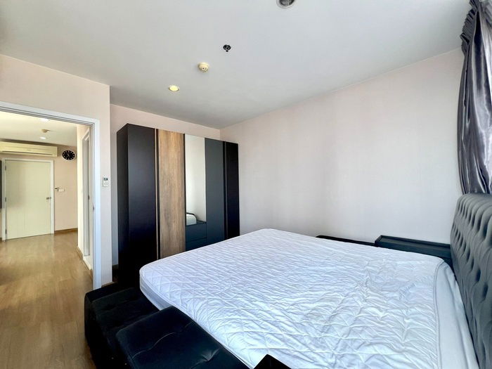 รูป 💥💥[เช่า] เดอะทรี อินเตอร์เชนจ์ 2Bed 58 ตร.ม.ตึก B ชั้น 23 แต่งครบ สนใจ LINE ID: @atfirm💥💥 - รูปที่ 17/24