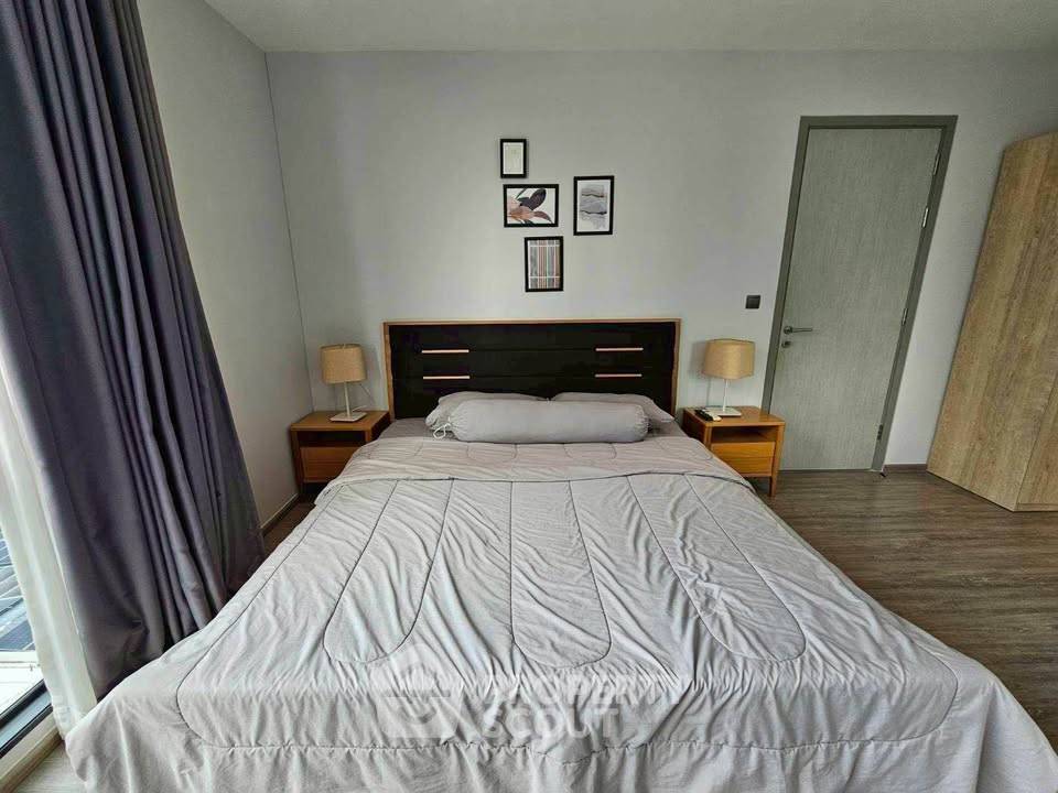 รูป คอนโด 2-ห้องนอน ที่ ริทึ่ม เอกมัย ใกล้ BTS เอกมัย (ID 2433958) - รูปที่ 11/16