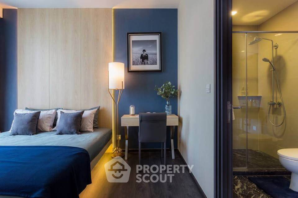 picture 2-BR Condo at The Edge Sukhumvit 23 near MRT Sukhumvit (ID 2433768) - 6/12