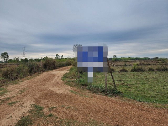 picture FOR SALE LAND PROPERTY 800000 BAHT. - 4/8