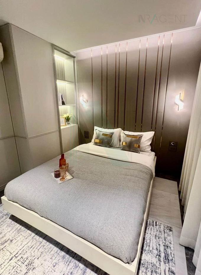 picture ðĐ For Rent Condo FYNN SUKHUMVIT 31 Building 1, Floor 7,3 bed room, Room size 151 sqm - 4/8