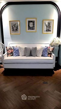 คอนโด 1-ห้องนอน ที่ โนเบิล เพลินจิต ใกล้ BTS เพลินจิต (ID 2433756)