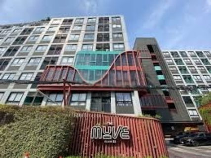 รูปภาพ HotDeal​🔥🔥  For Rent​ | Prime Location and Special Price, Condo at The Muve Ram 22 MD-25085195