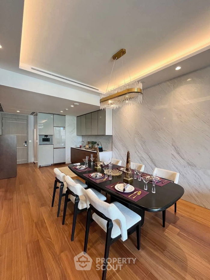 รูป คอนโด 2-ห้องนอน ที่ ดิ เอสเทลล์ พร้อมพงษ์ ใกล้ BTS พร้อมพงษ์ (ID 2433711) - รูปที่ 3/12