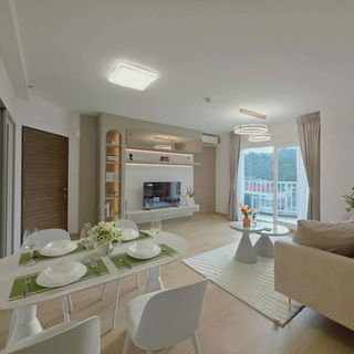 Supalai Park at Phuket City WR-03974