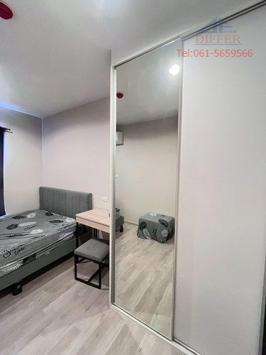 picture B1023 Plum Condo Central Station Phase 2 for rent, 19th floor - 7/10
