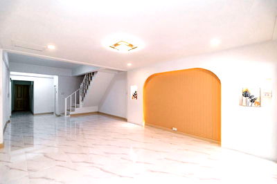 ทาวน์โฮม วิทยาลัยการชลประทาน : ขายทาวน์เฮ้าส์ 2 ชั้น หมู่บ้านศิวภา ปากเกร็ด ทำเลดี ใกล้รถไฟฟ้าสายสีชมพู เพียง 2.59 ล้านบาท 