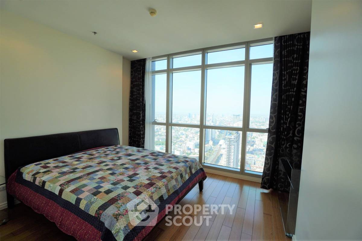 รูป คอนโด 2-ห้องนอน ที่ เดอะ ริเวอร์ คอนโดมิเนียม ใกล้ BTS สะพานตากสิน (ID 514503) - รูปที่ 10/16