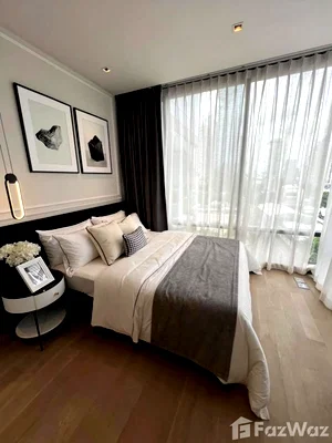 Condos for rent : 2 Bedroom Condo for rent at Ashton Silom 5874354