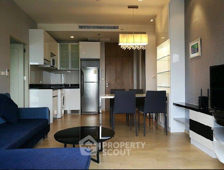 รูป คอนโด 1-ห้องนอน ที่ โนเบิล รีวิล เอกมัย ใกล้ BTS เอกมัย (ID 1883910) - รูปที่ 1/6