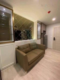 รูปภาพ For Rent Condo THE ORIGIN SUKHUMVIT 105 Building C, Floor 3,1 bed room, Room size 29 sqm