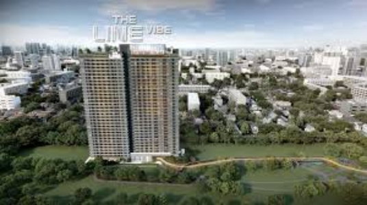 รูปภาพ HotDeal​🔥🔥  For Rent​ | Prime Location and Special Price, Condo at The Line Vibe MD-25085186