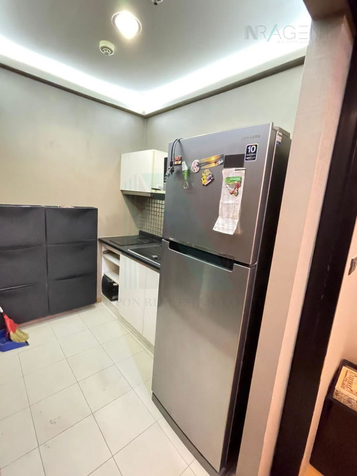 รูป 📣Nice room!📣 ให้เช่าคอนโด แอสปาย พระราม 4 อาคาร S ชั้น 6 2 ห้องนอน ขนาด 46.00 ตรม ใกล้ แยกกล้วยน้ำไท - รูปที่ 8/8