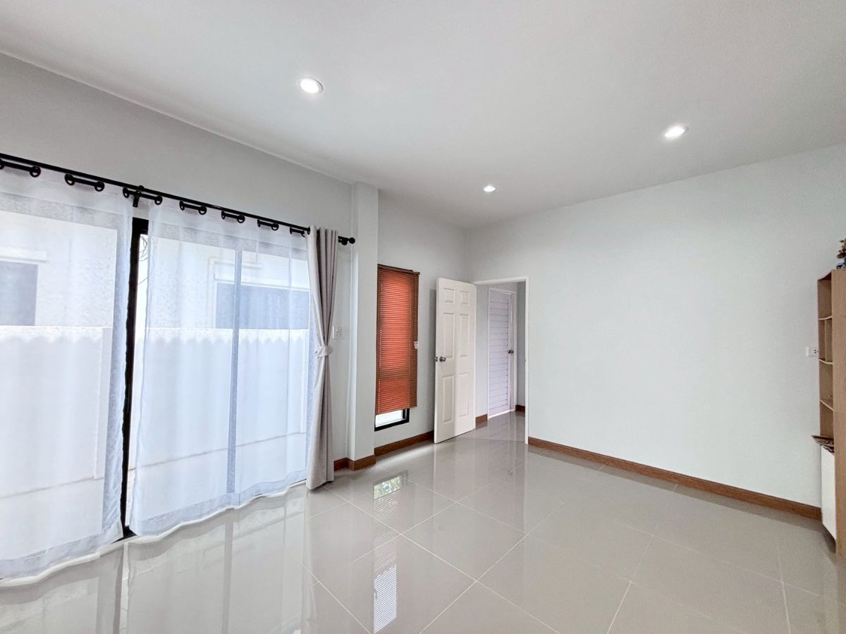 รูป ขายบ้านเดี่ยว ทำเลดี ใกล้หาดแม่พิมพ์ และ หาดสวนสน - รูปที่ 8/11