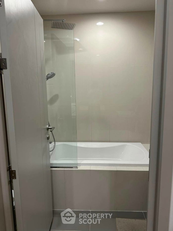 รูป คอนโด 1-ห้องนอน ที่ โอกะ เฮ้าส์ สุขุมวิท 36 ใกล้ BTS ทองหล่อ (ID 2433439) - รูปที่ 8/8