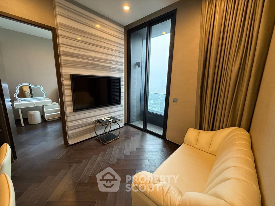 รูป คอนโด 1-ห้องนอน ที่ ดิ เอส สุขุมวิท 36 ใกล้ BTS ทองหล่อ (ID 2396659) - รูปที่ 4/10