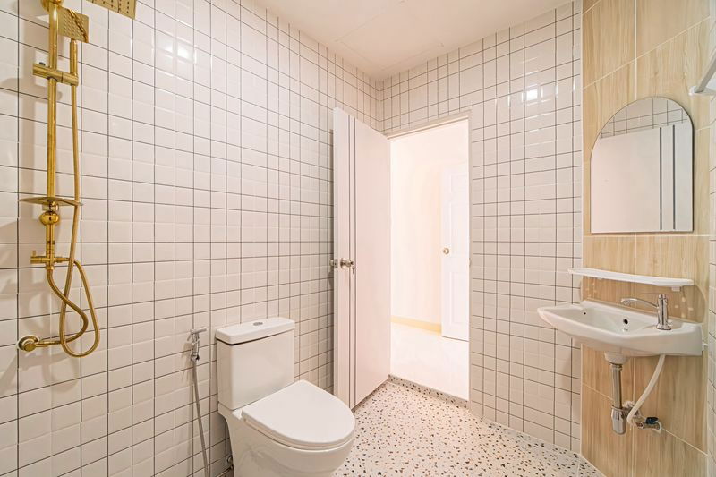 รูป ขายทาวน์เฮ้าส์ มนวดี ถนนวัดลาดปลาดุก 3 ห้องนอน 2 ห้องน้ำ พร้อมเทอเรส ลดราคาพิเศษ เพียง 1.49 ล้านบาท - รูปที่ 15/20