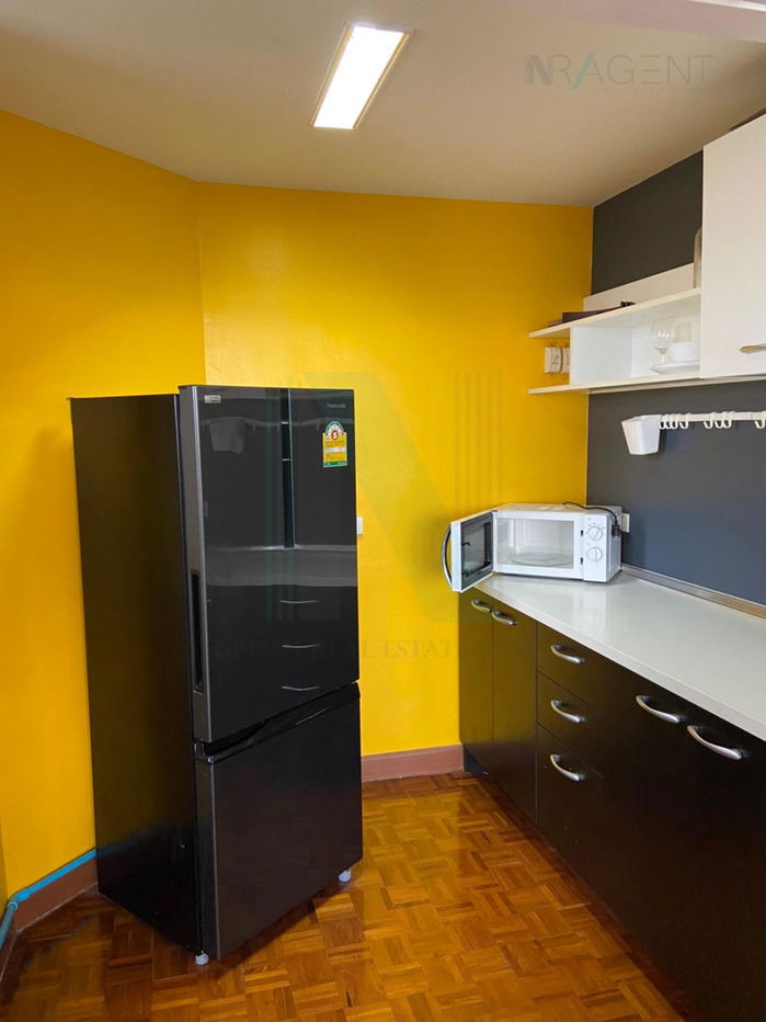 รูป 📌 ให้เช่าคอนโด วิคตอเรีย เลควิว อาคาร 3 ชั้น 18 2 ห้องนอน ขนาด 58.00 ตรม ใกล้ อิมแพค เมืองทองธานี - รูปที่ 6/8