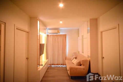 ขาย คอนโด 2 ห้องนอน ในโครงการ เดอะ สเตจ เตาปูน อินเตอร์เชนจ์ 1421268