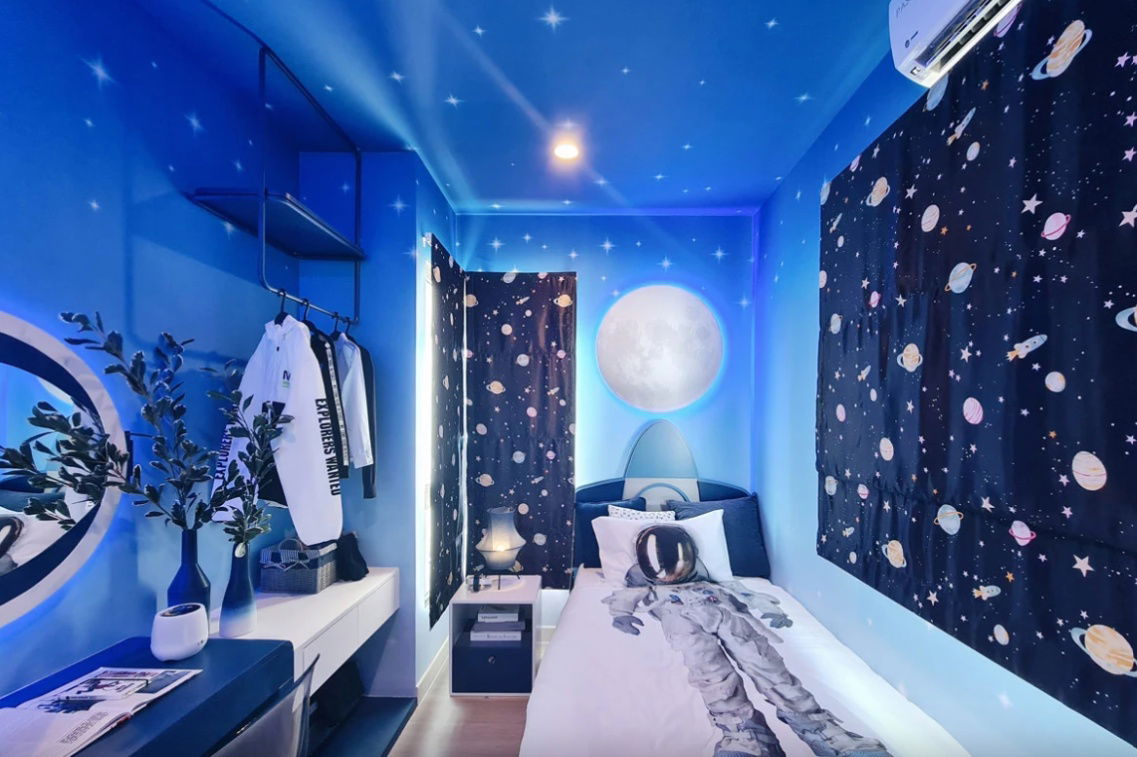 รูป 🏘อณาสิริ บางนา🌤 บ้านและทาวน์โฮมพร้อมเข้าอยู่ ฟังก์ชันครบ เริ่มเพียง 2.89 ล้าน📞093-1681685 | 065-4496399🟢LINE: @wsrcondo - รูปที่ 8/12