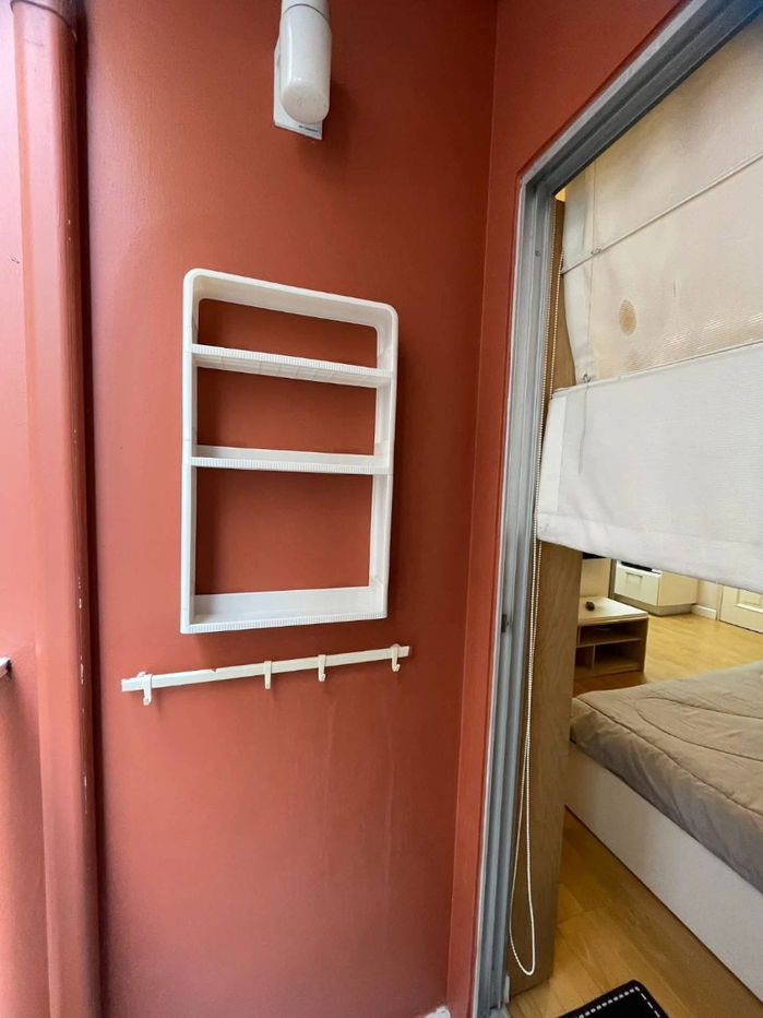 picture My Condo Sukhumvit 103 Condo – Rent 9,000 THB | Near BTS Udomsuk, 1 km | Ready to Move In - 9/16