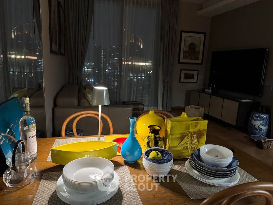 picture 2-BR Condo at Quattro By Sansiri near BTS Thong Lor (ID 2434301) - 7/14