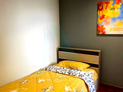 Condos for rent Muang Thong Thanee : 🔺 For Rent Condo VICTORIA LAKEVIEW Building 3, Floor 18,2 bed room, Room size 58.00 sqm