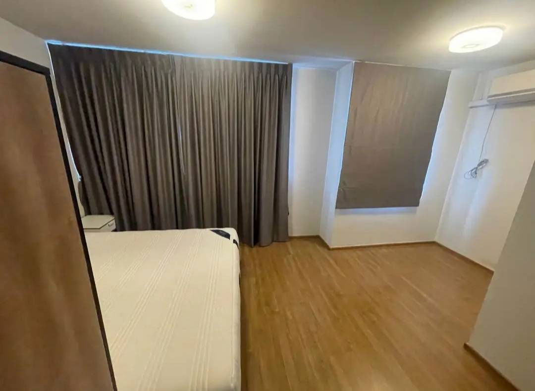 picture Townhome For Rent , Fully furnished, Near Suvarnabhumi Airport - 10/12