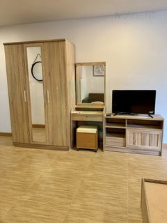 รูปภาพ 🔺 For Rent Condo COUNTRY COMPLEX Building B, Floor 6,Studio, Room size 38 sqm