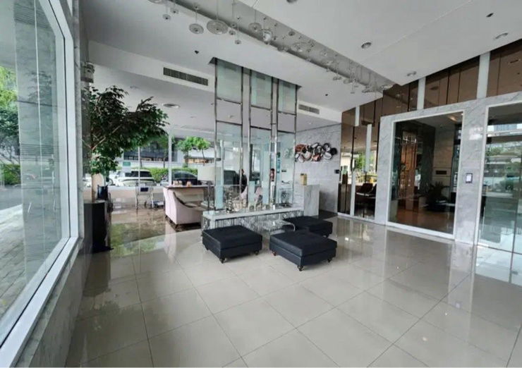 รูป ❗️ห้องวิวหลักล้าน ให้เช่า Supalai Elite พญาไท BTSพญาไท 2 ห้องนอน วิวตึกใบหยก - รูปที่ 7/9