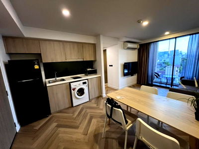 เช่าคอนโด พญาไท : Fynn Aree (ฟินน์ อารีย์) ชั้น : 8