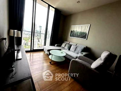 ขายคอนโด : คอนโด 2-ห้องนอน ที่ พาร์ค ออริจิ้น พร้อมพงษ์ ใกล้ BTS พร้อมพงษ์ (ID 2433817)