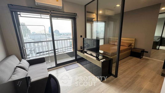 1-BR Condo at The Key Rama 3 close to Phra Ram 3 (ID 2432112)