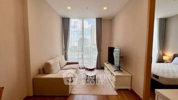 รูป คอนโด 1-ห้องนอน ที่ โนเบิล บีอี 33 สุขุมวิท ใกล้ BTS พร้อมพงษ์ (ID 2433808) - รูปที่ 1/7