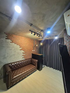 🔺 For Sell Condo GRENE DON MUEANG-SONG PRAPHA Building 1, Floor 4,1 bed room, Room size 34 sqm