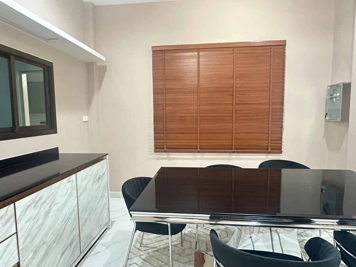 รูป ซื้อ ขาย บ้านเดี่ยว ศรีนครินทร์ บางกอกบูเลอวาร์ด ศรีนครินทร์ บางนา ราคาถูก สนใจ Line: @951qfbfi - รูปที่ 2/10